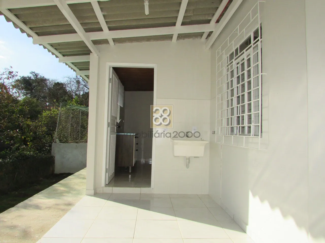 Single-level house of 86 m² with 3 bedrooms and 3 parking — photo 11