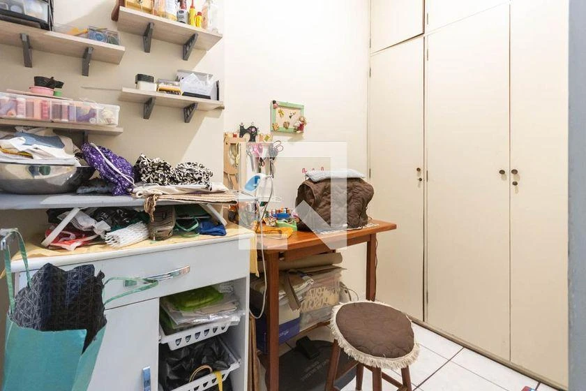 2-bedroom apartment with a mountain view in Rio de Janeiro — photo 32