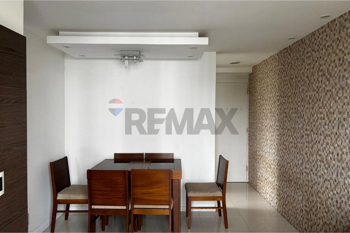 2-bedroom apartment with a private BBQ — photo 8