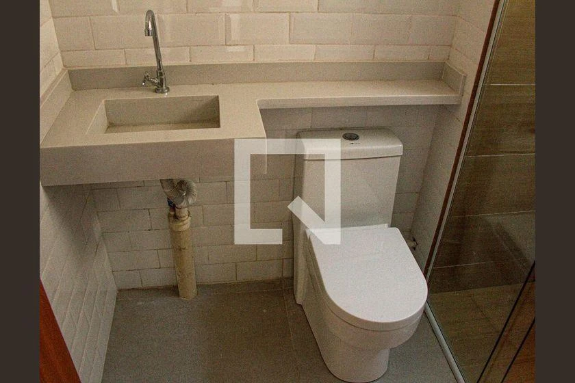 Квартира: 2 спальні, 45 м² — photo 4