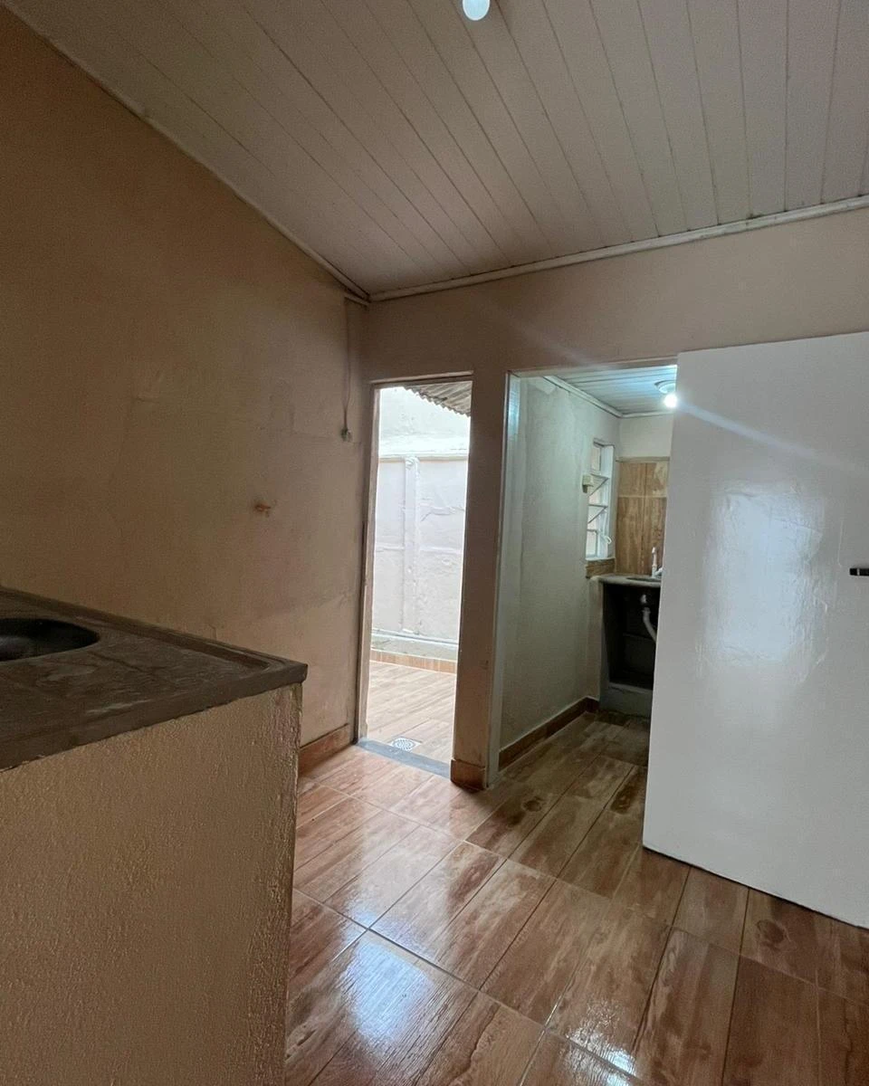 Village house with 1 bedroom and separate kitchen (70 m²) — photo 3