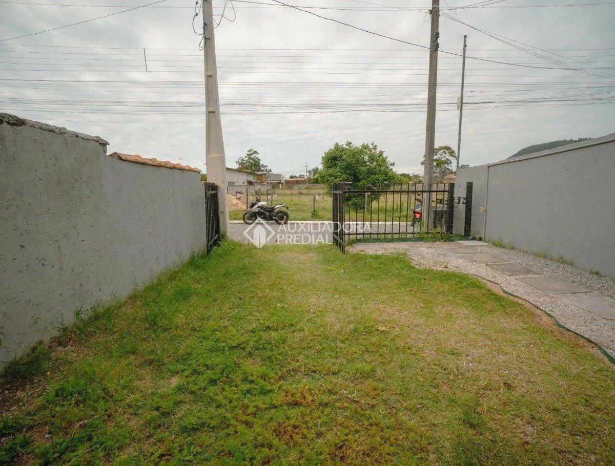 One-bedroom house, 28 m² — photo 14