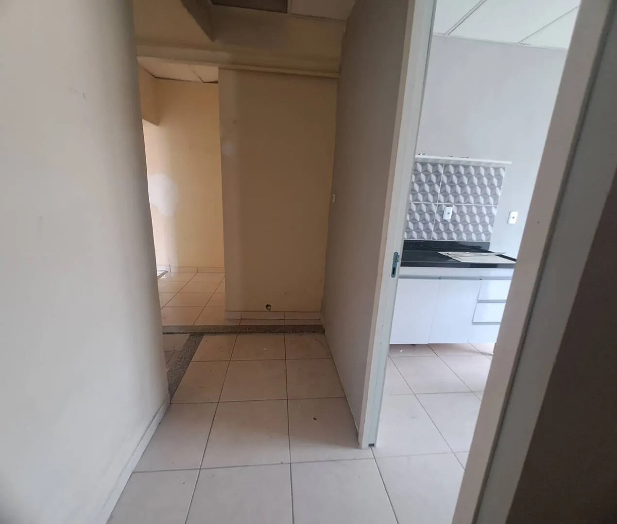 One-bedroom, 25 m² apartment in Rio de Janeiro — photo 15