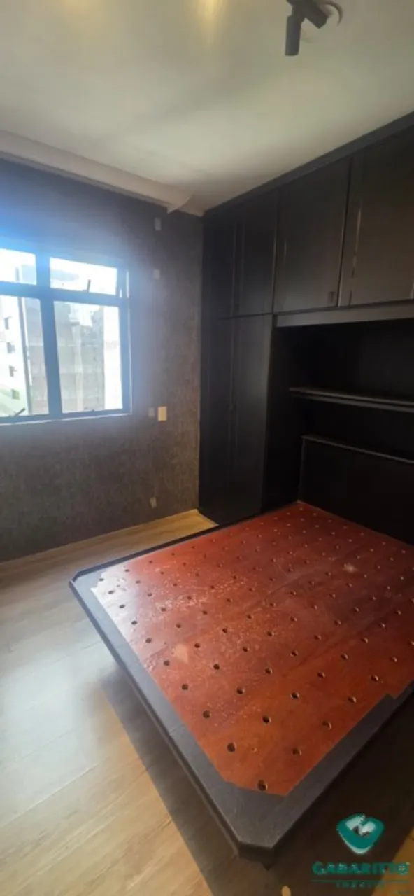 Apartamento, 49 m², com piso de madeira ou laminado — photo 18
