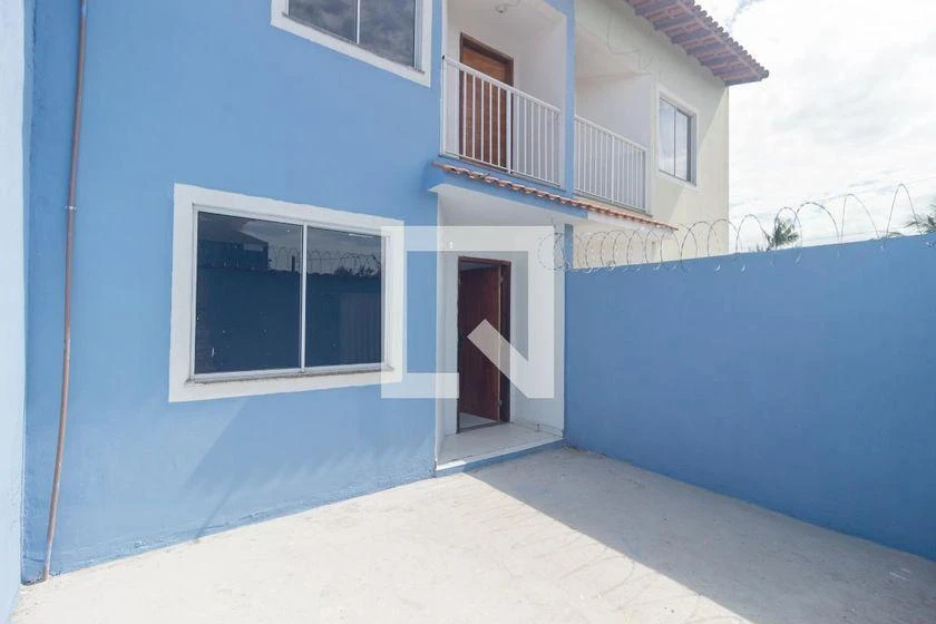 Casa de 75 m² e 2 quartos, Guaratiba — photo 41
