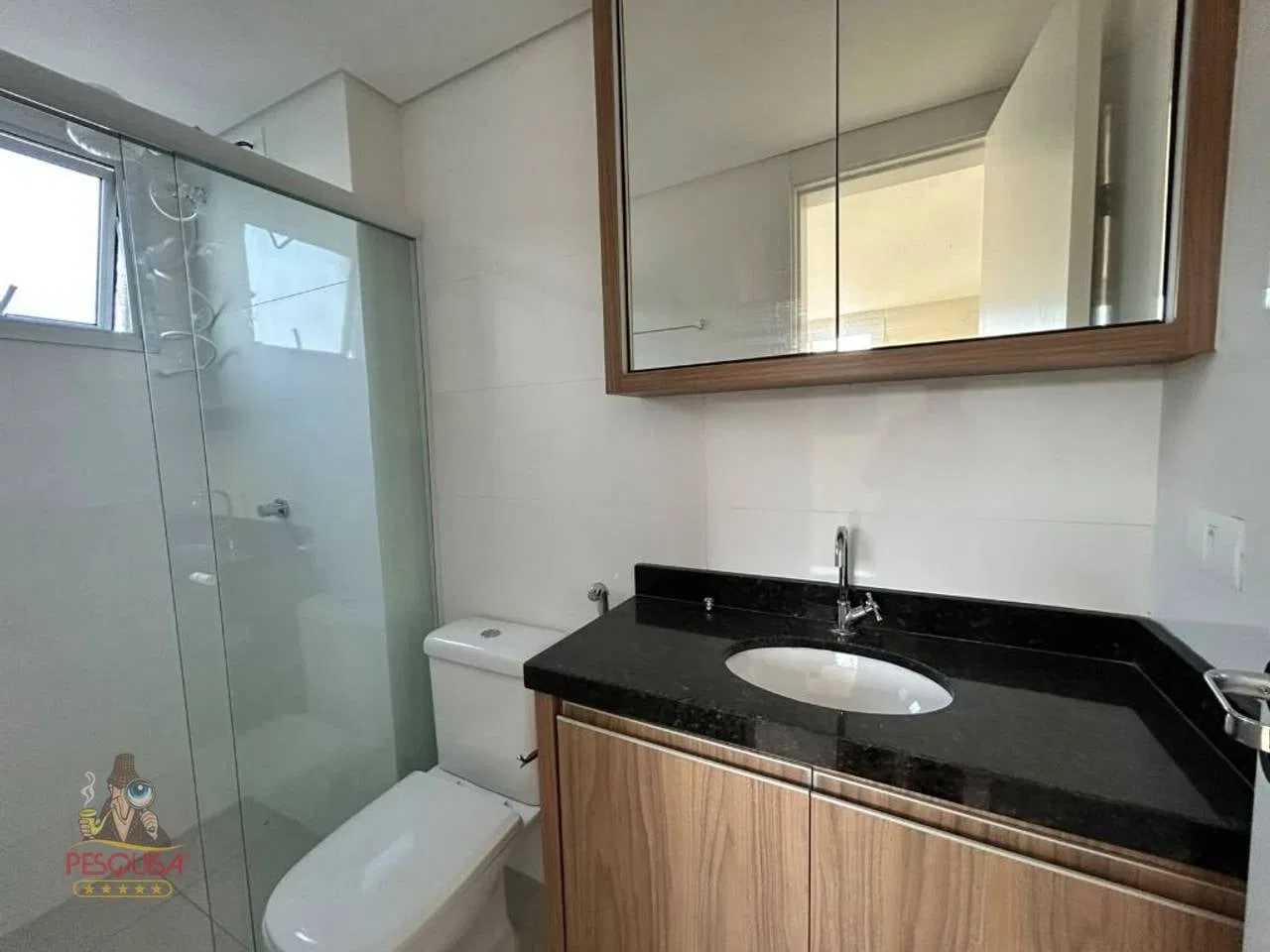 One-bedroom, 30 m² apartment in Curitiba — photo 7