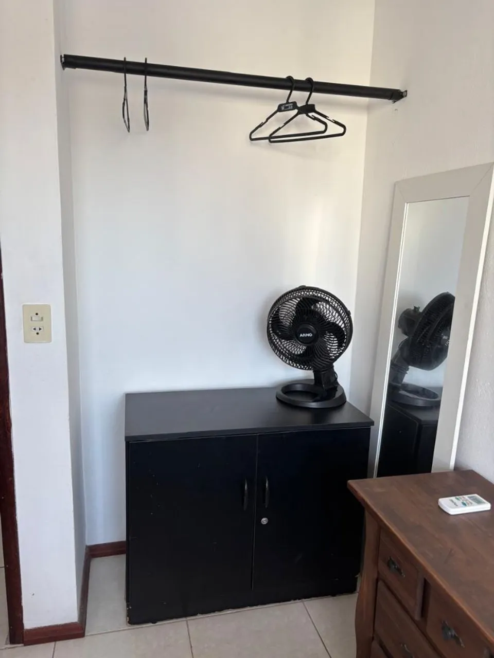 Квартира 65 м² со стиральной машиной и рабочим местом — photo 18