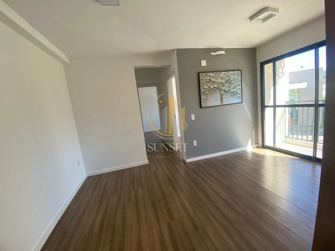 Apartamento de 2 quartos em condomínio com piscina — photo 8