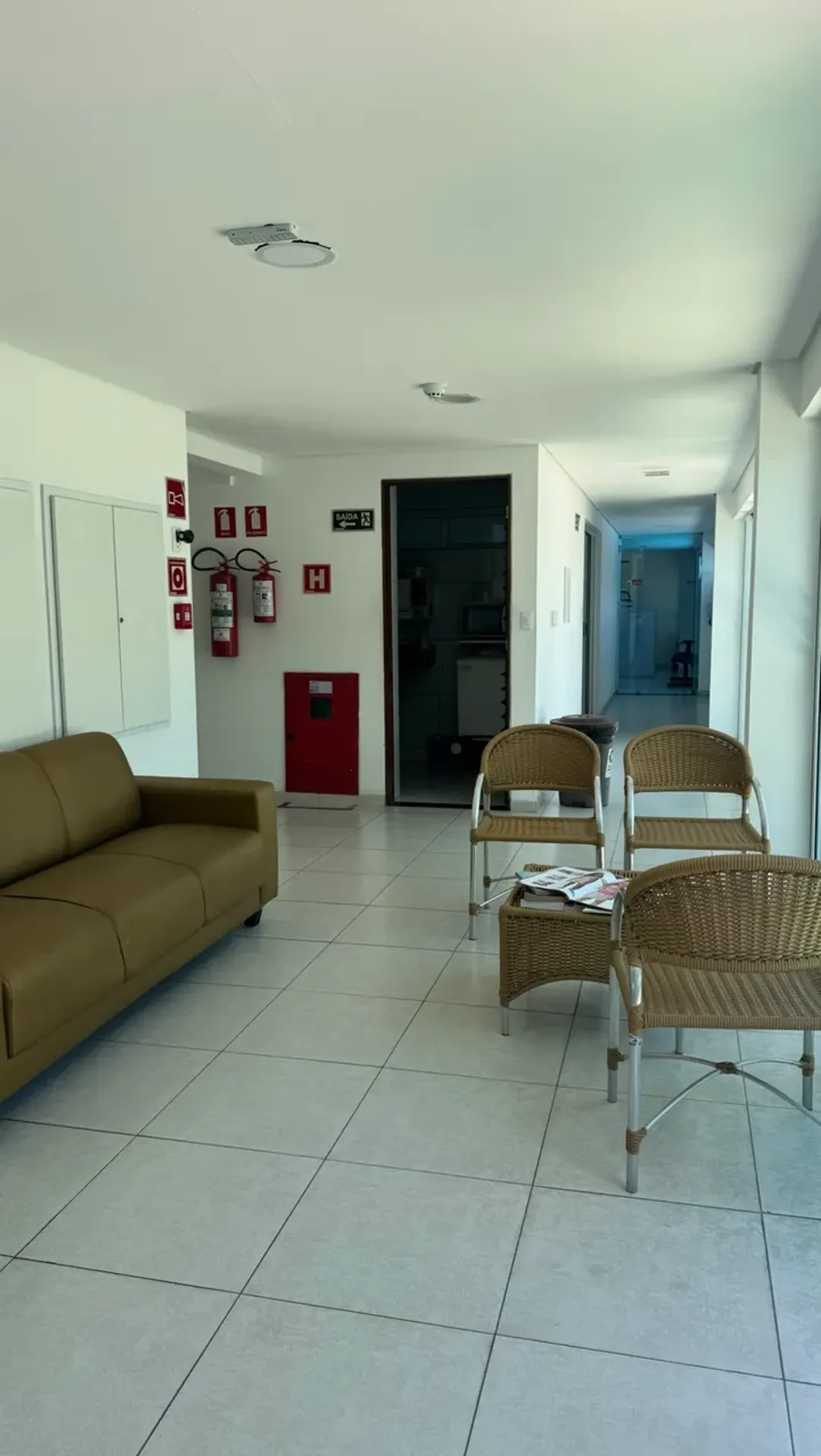 Furnished 2-bedroom apartment with 1 en-suite on 14th floor — photo 12
