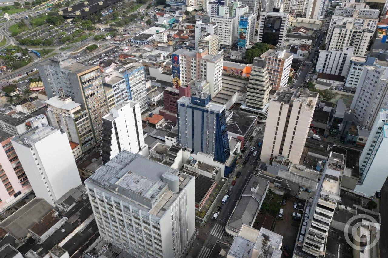 Apartamento semimobiliado de 100 m² com 2 quartos — photo 19