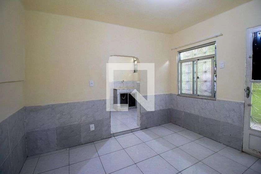 Casa de 36 m² com 1 quarto e sem vaga de garagem — photo 2