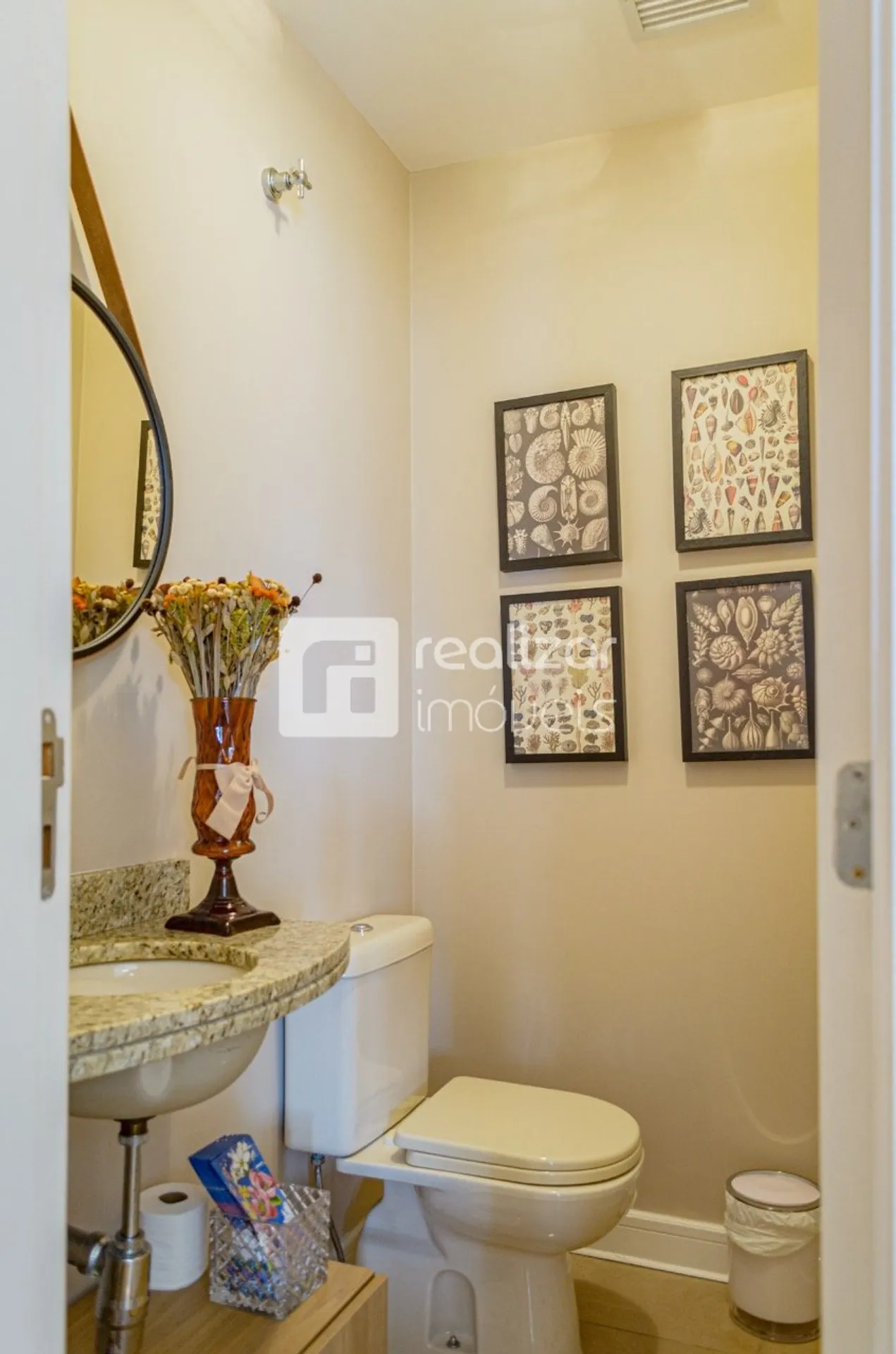 Apartamento amueblado con 3 suites y 156 m² — photo 41