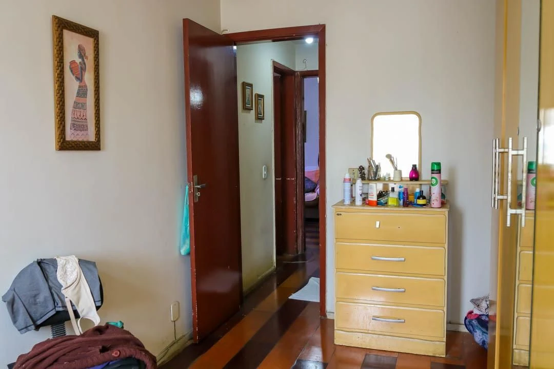 Apartamento para alugar com 2 quartos, 1 banheiro e vaga — photo 5