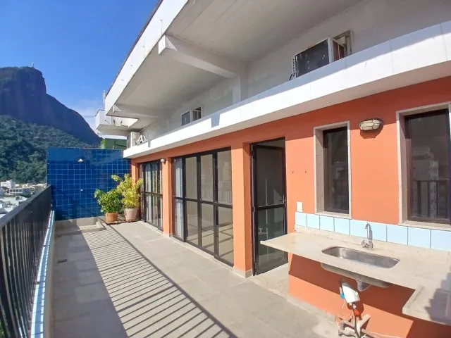 Apartamento de 3 quartos com varanda gourmet, Centro — photo 20
