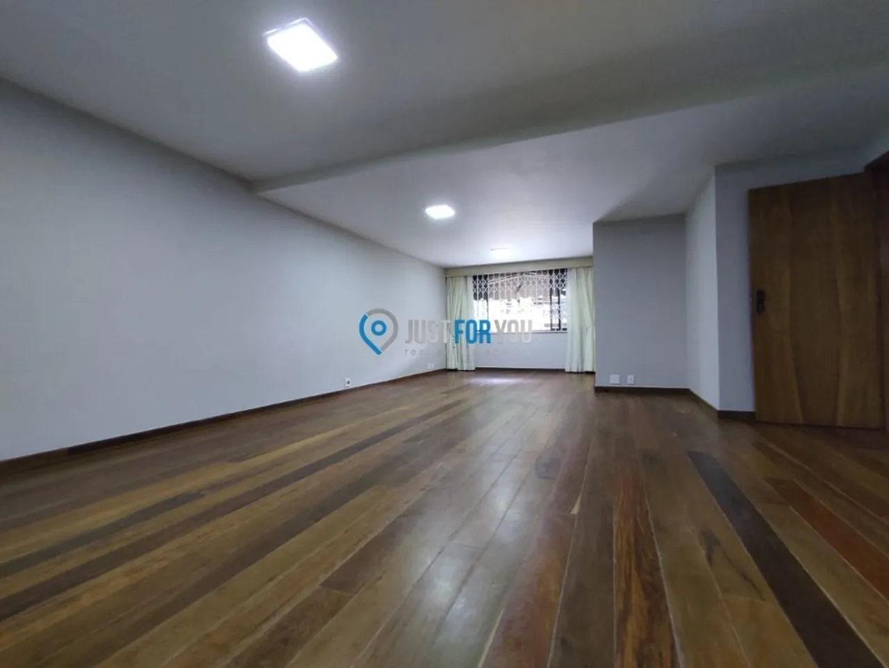 Apartamento com piso de madeira ou laminado, Barra da Tijuca — photo 8