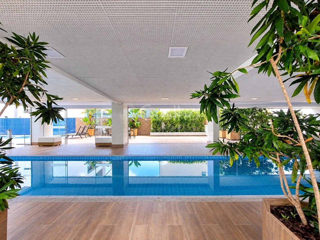 Apartamento de 4 dormitorios 253 m² con 3 plazas y 4 baños — photo 32
