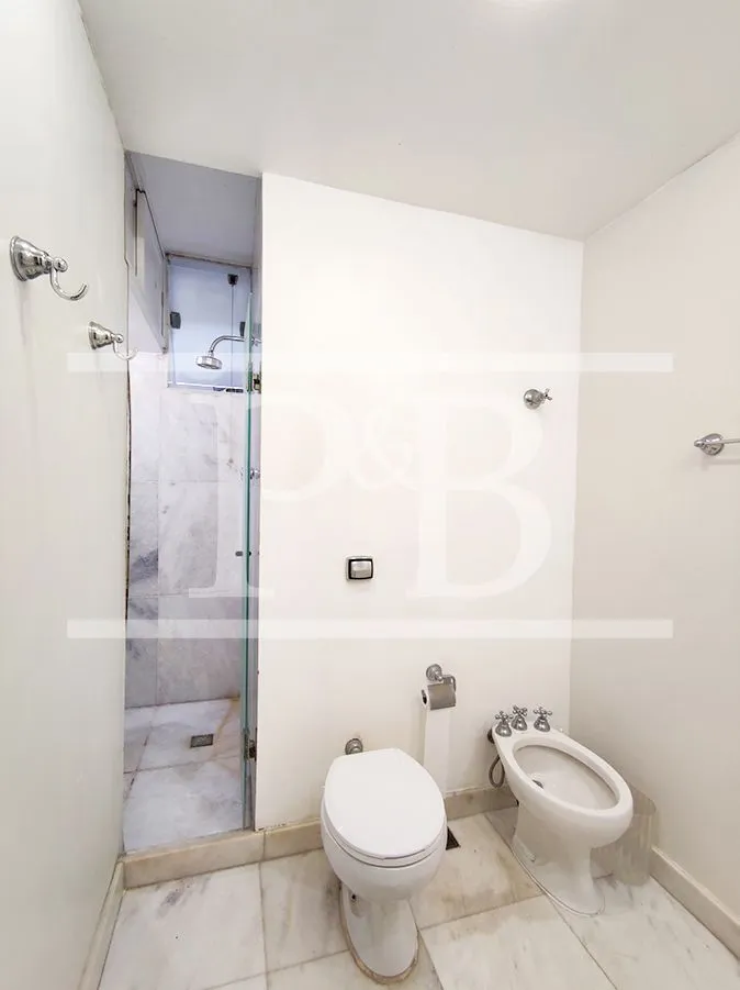 4-bedroom apartment with 283 m² and 2 parking spaces — photo 26