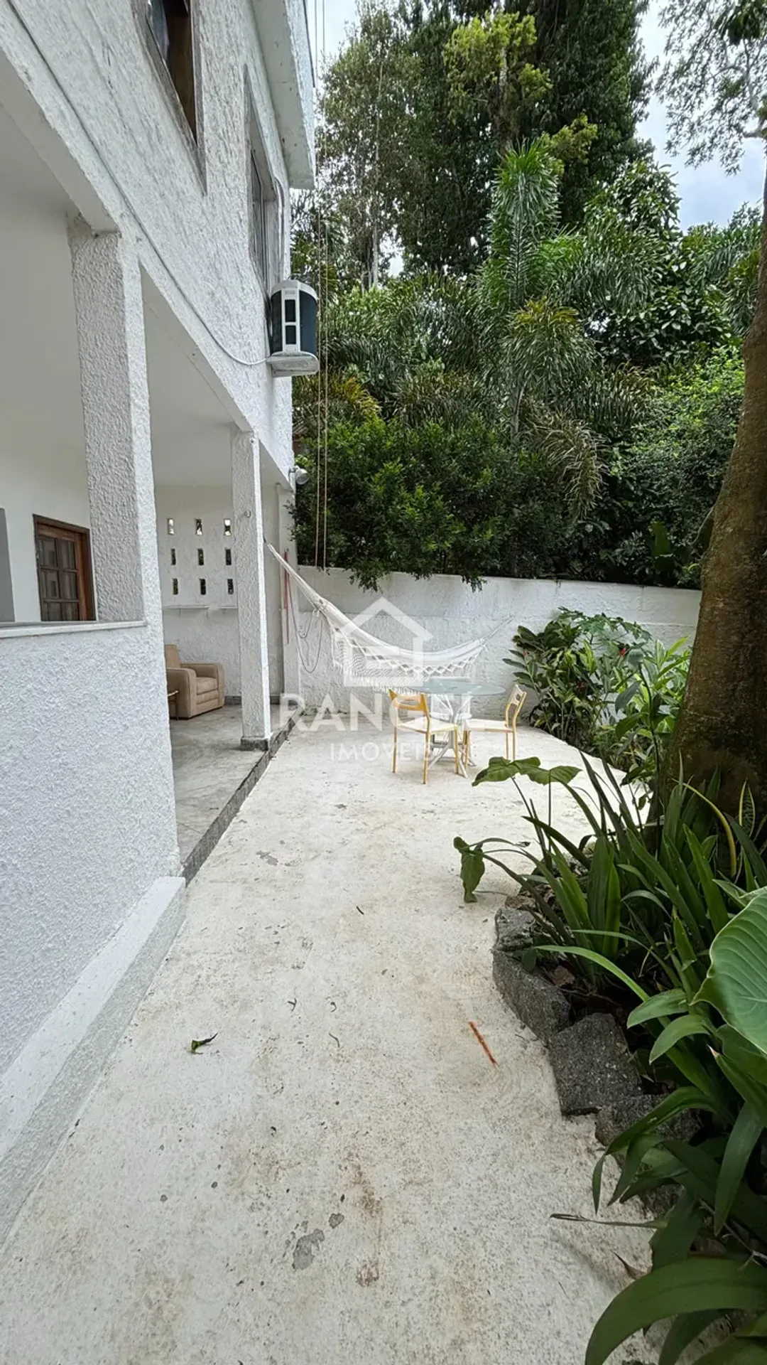 Casa de 3 quartos com jardim, Vargem Grande — photo 6