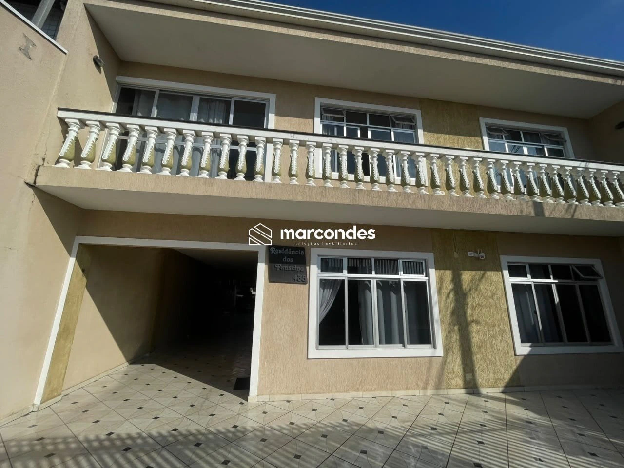 3-bedroom, 120 m² apartment in Curitiba — photo 10
