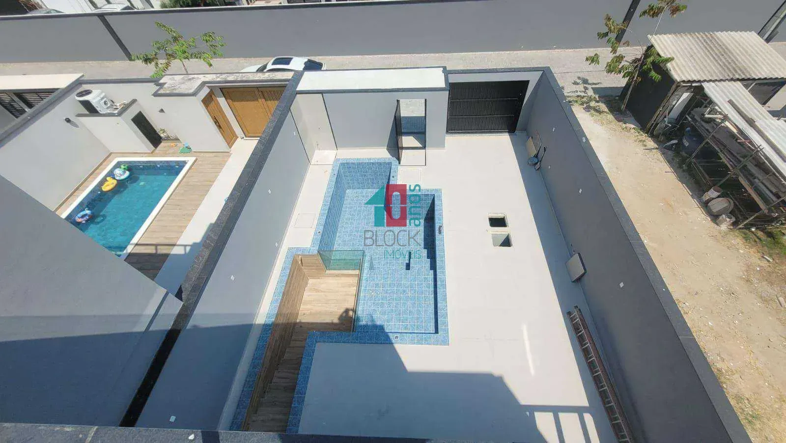Condo house with 5 bedrooms and 5 en-suites — photo 40