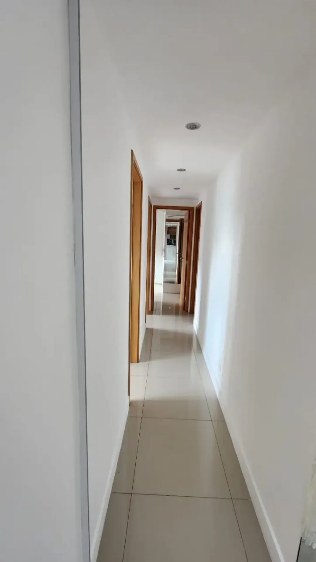 Apartamento de 3 quartos com churrasqueira privativa — photo 18