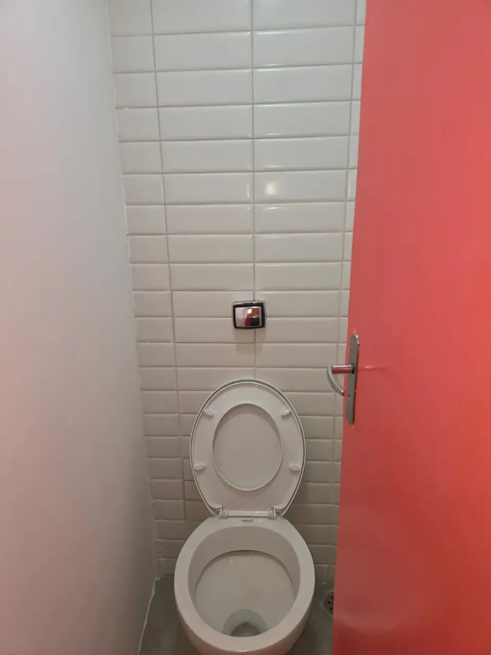 Unfurnished house with 1 bedroom and 2 bathrooms — photo 6