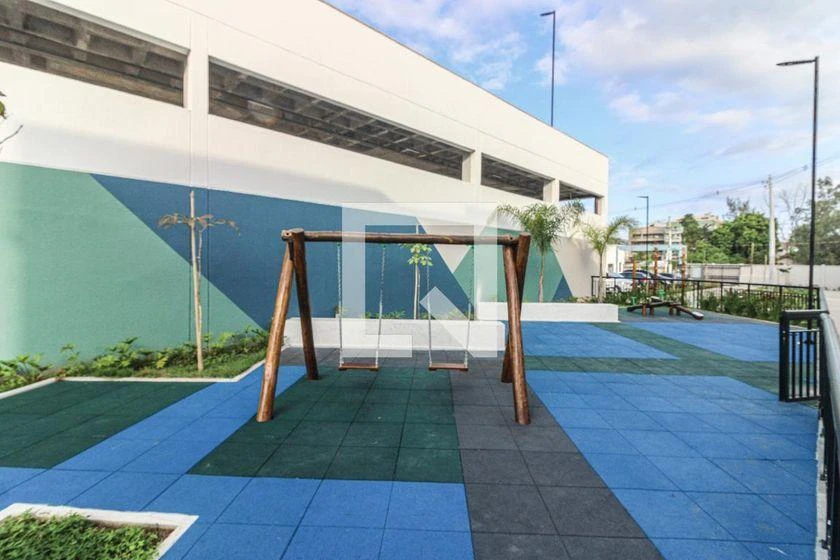 Apartamento mobiliado, 49 m², com vista para as montanhas — photo 17