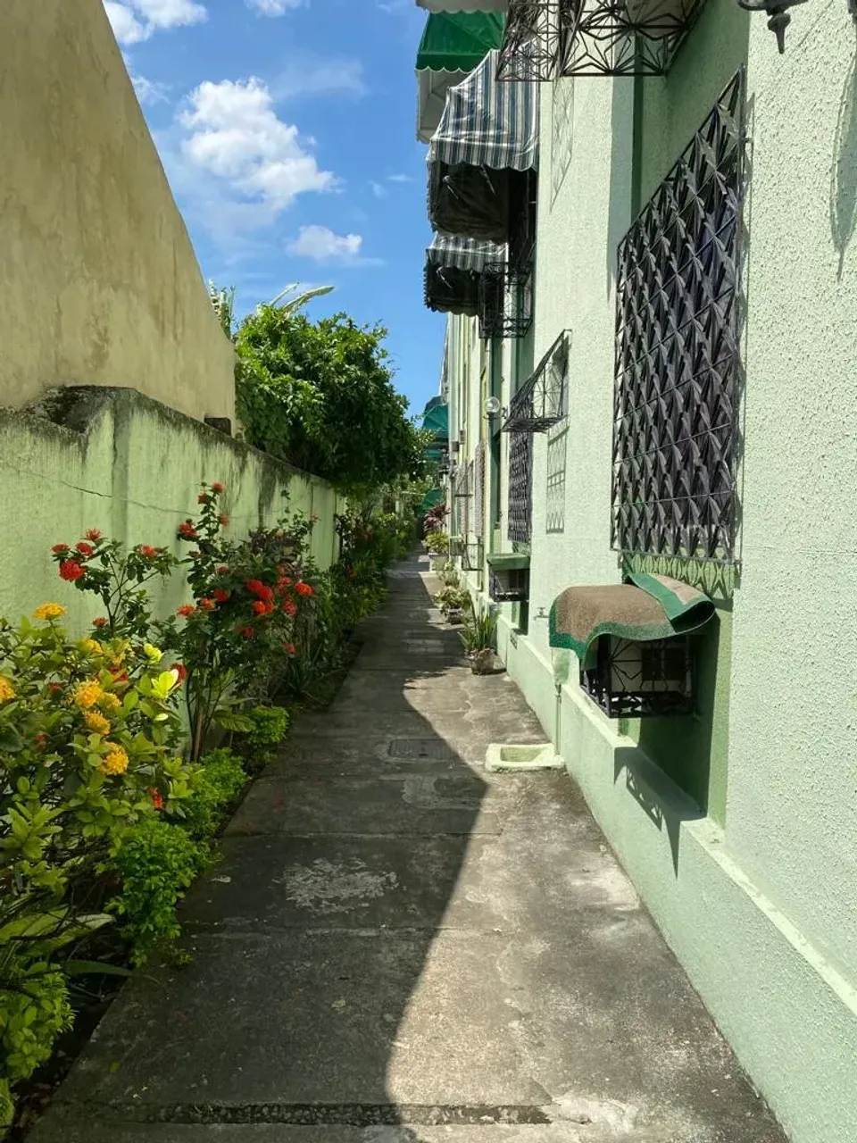 Apartamento de 56 m² com 2 quartos e 1 vaga — photo 6