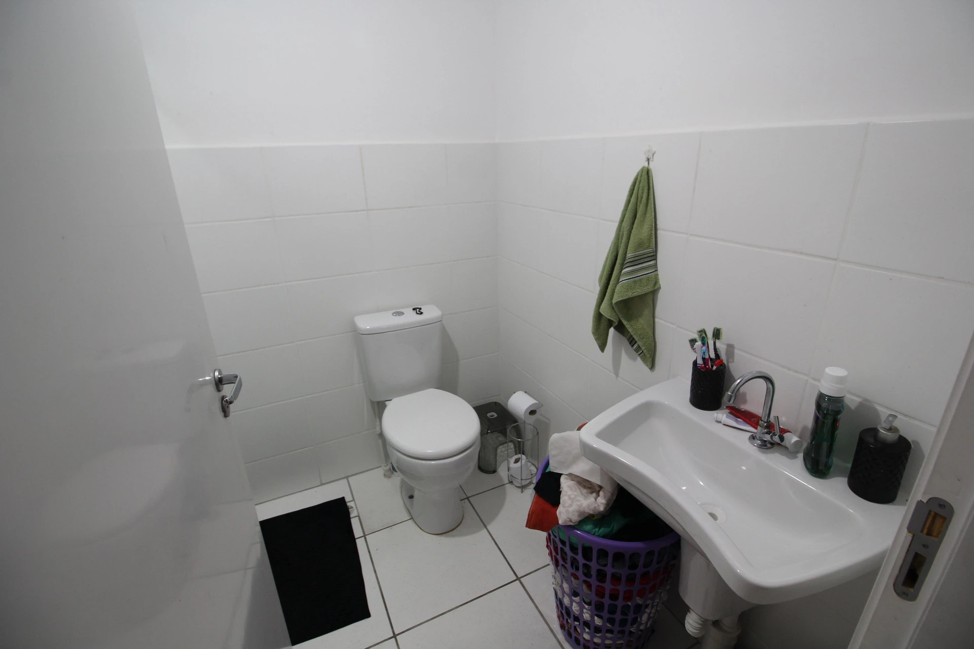 Departamento de 2 dormitorios en edificio con gimnasio — photo 21
