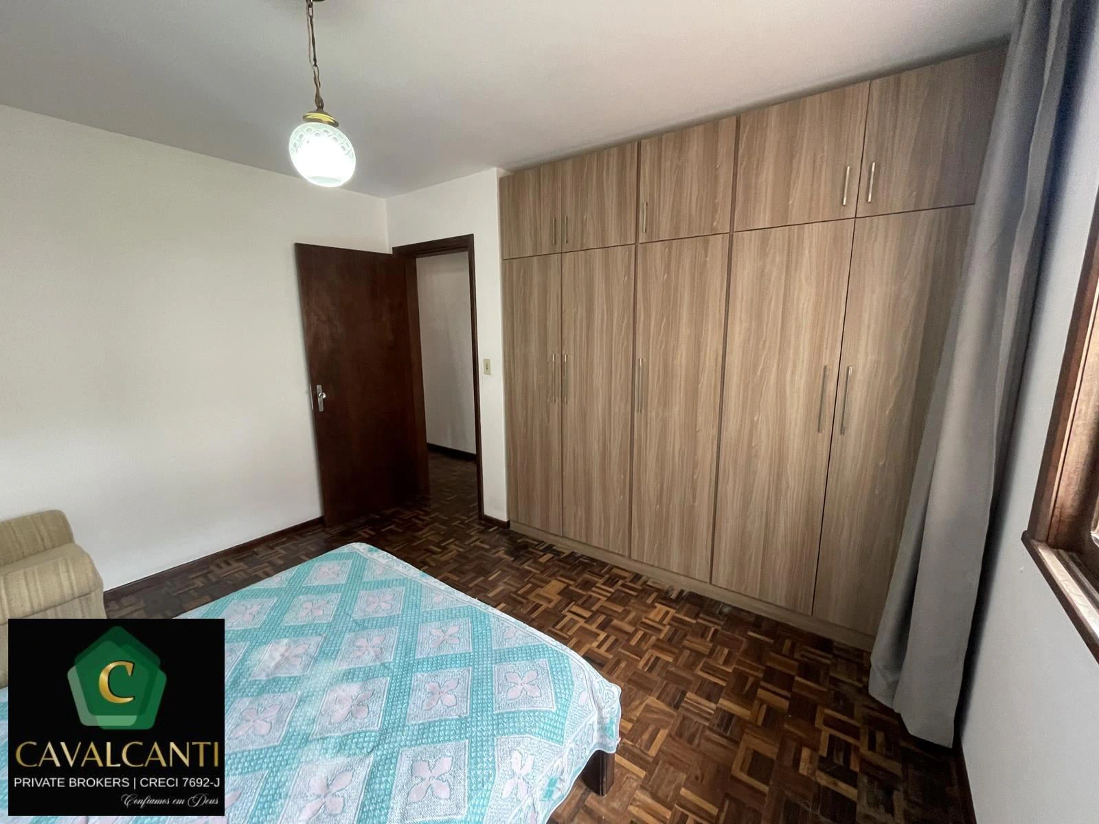 3-bedroom house with a home office in Curitiba — photo 19
