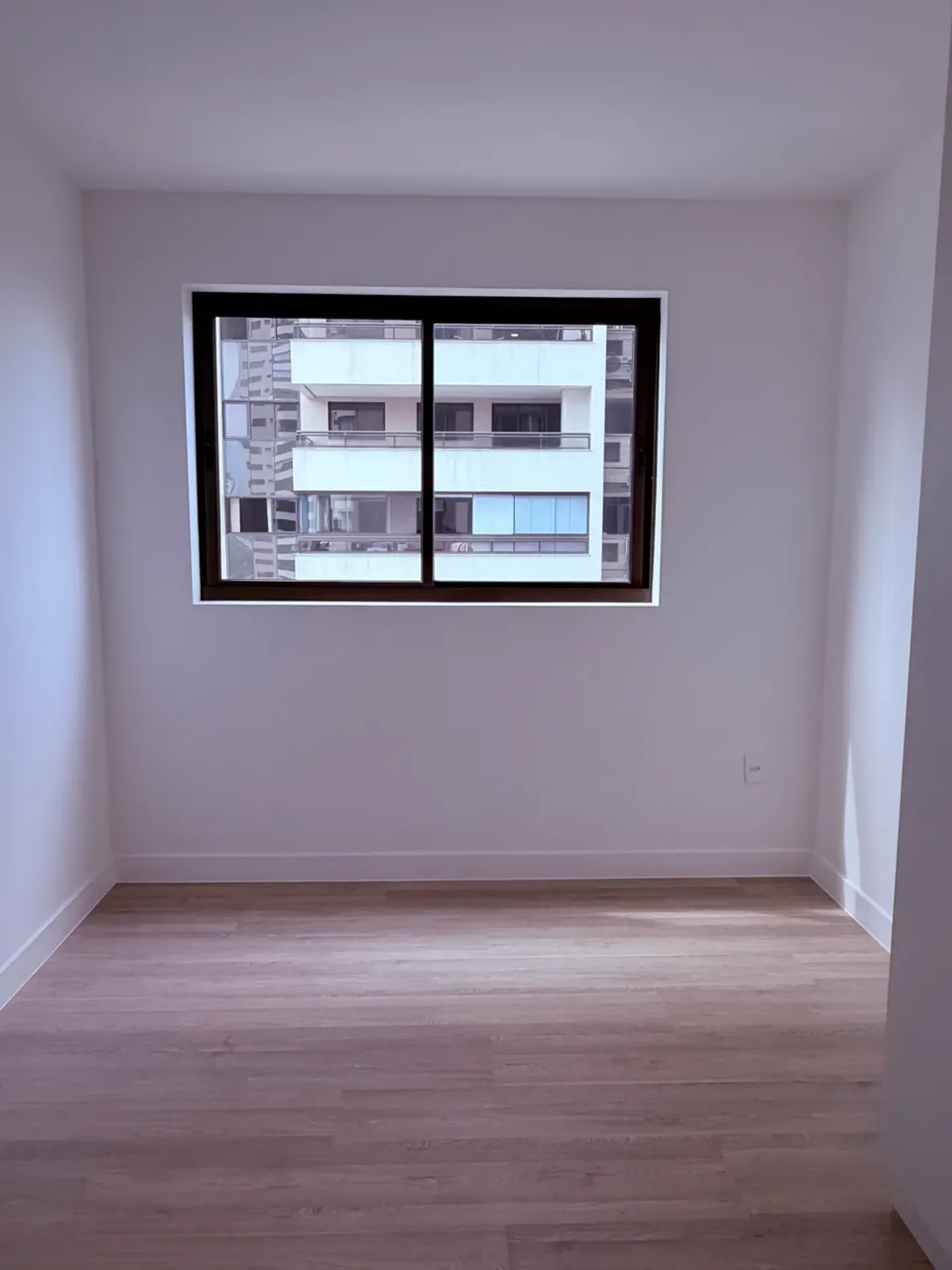 4-bedroom apartment with 125 m² and a balcony — photo 16