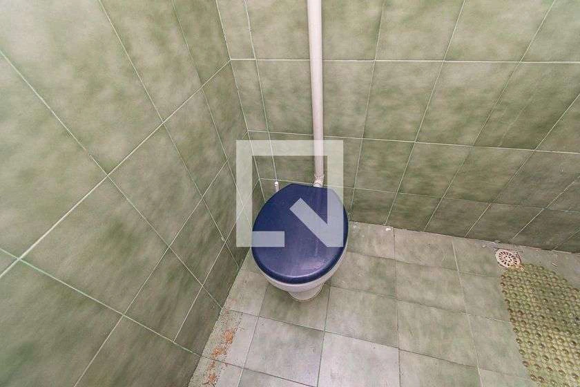Studio apartment with balcony and 1 bathroom no parking — photo 15