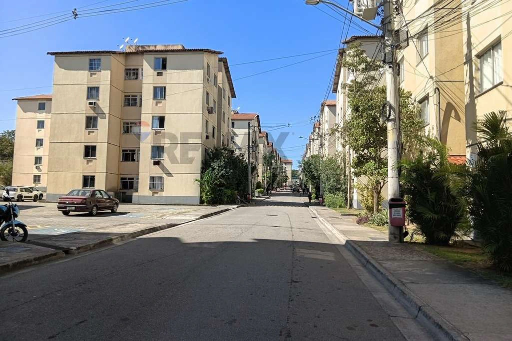 2-bedroom apartment on the 4th floor with 45 m² — photo 19