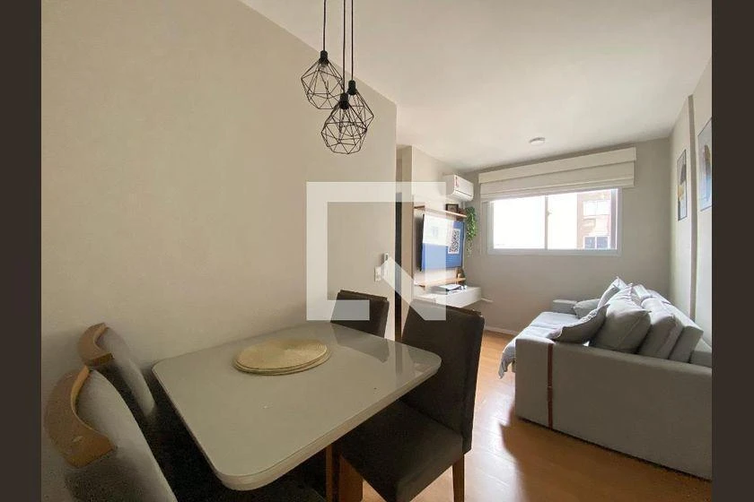 2-bedroom apartment with a washing machine in Rio de Janeiro — photo 3