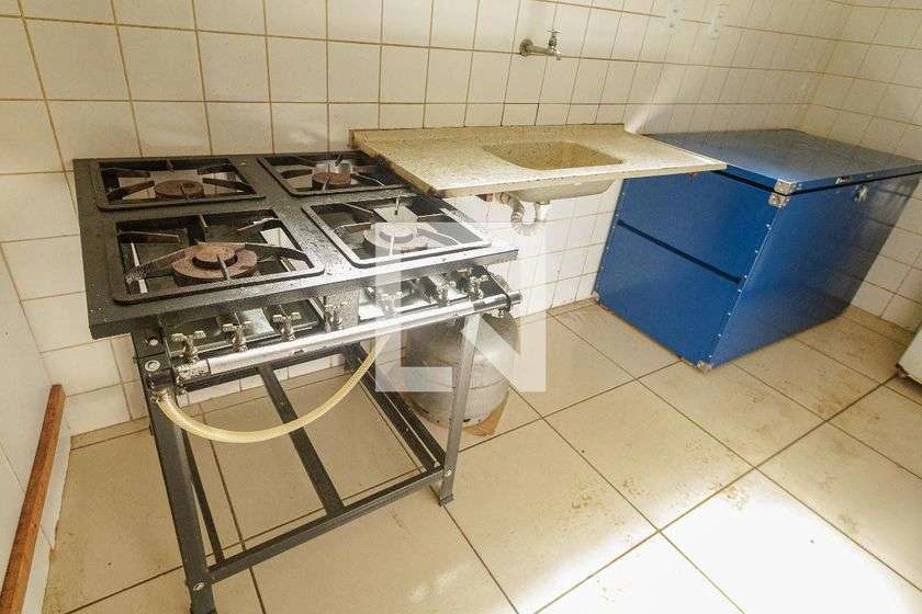 Apartamento para aluguel com 2 quartos e 45 m² — photo 2