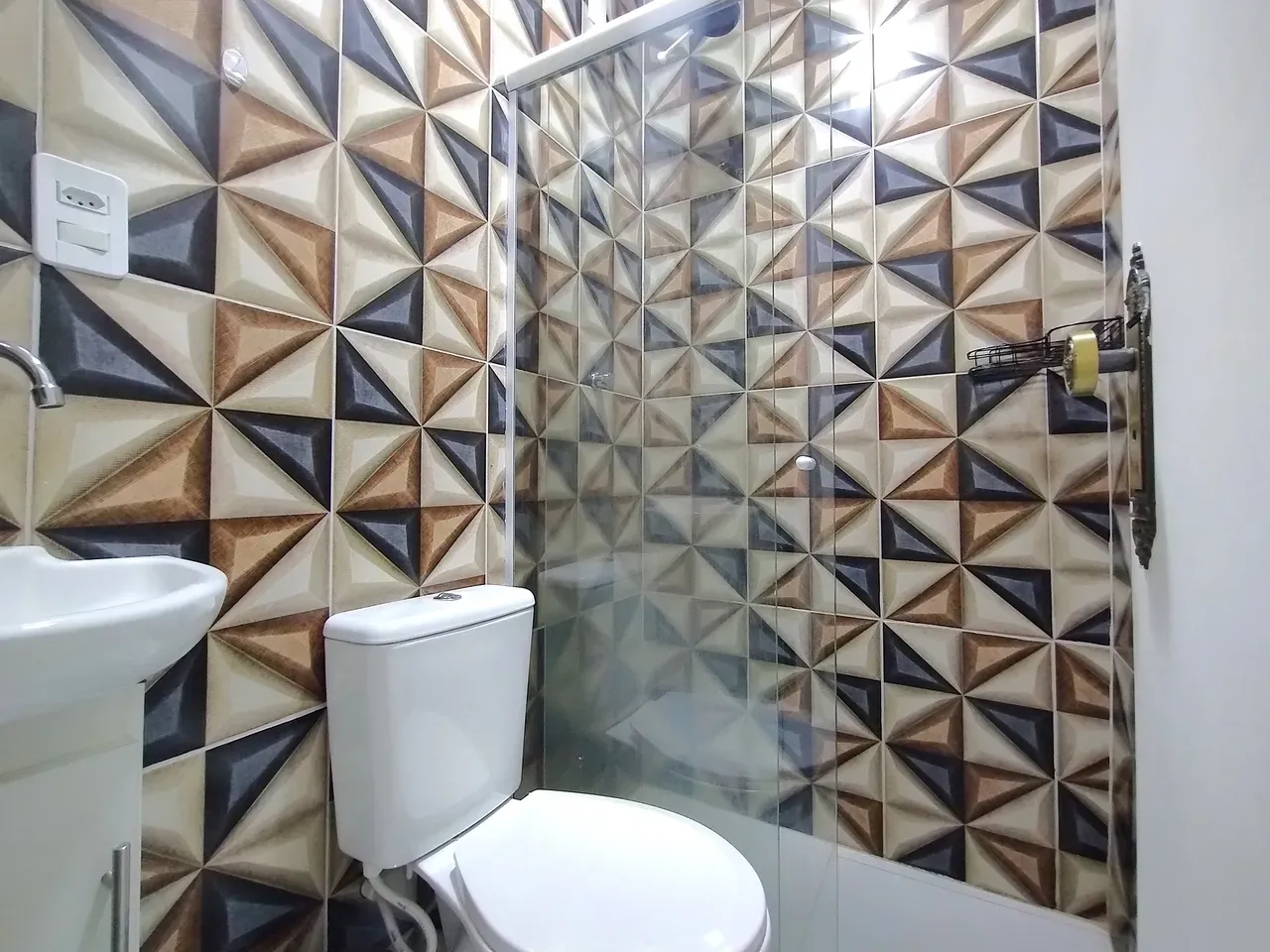 Apartamento de 3 quartos, sendo 2 suítes, 100 m², Copacabana — photo 14