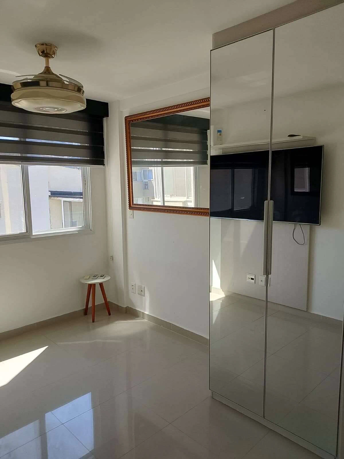 Furnished 3-bedroom penthouse with 172 m² — photo 8