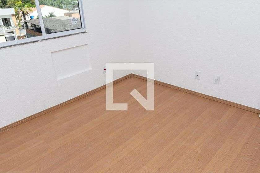 Unfurnished 2-bedroom apartment with 45 m² and wood floors — photo 17