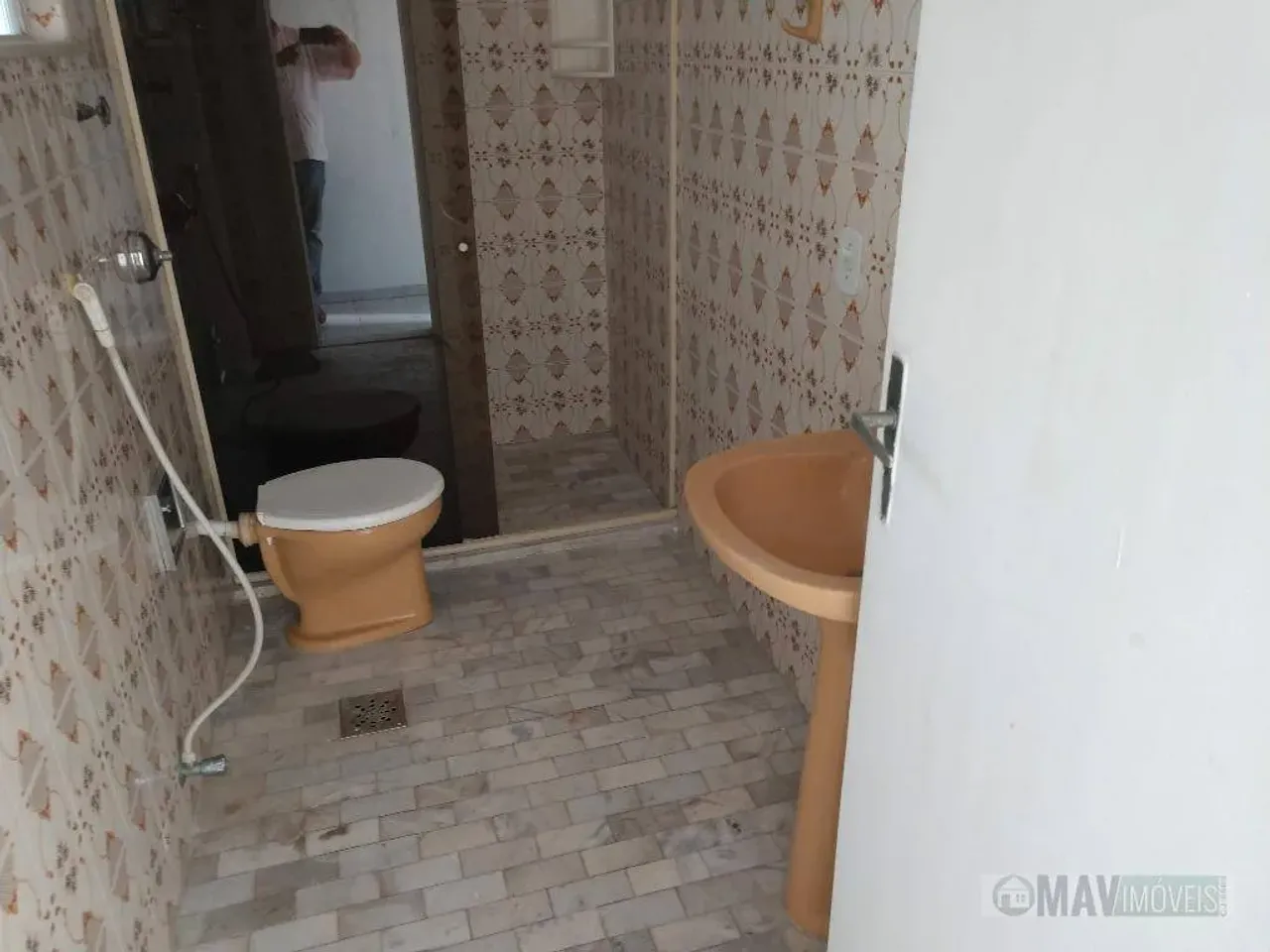 Apartamento sem mobília de 1 dormitório com 75 m² — photo 4
