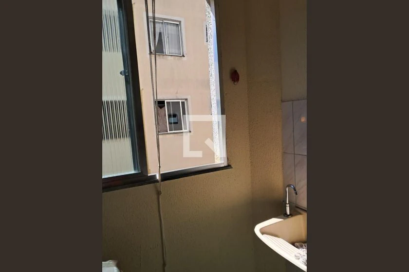 Apartamento mobiliado com cozinha a gás e 2 quartos — photo 15