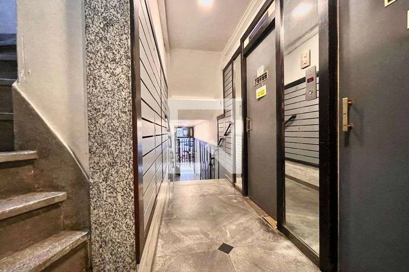 Furnished 40 m² apartment with 1 bedroom and 1 bathroom — photo 28