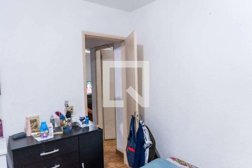 Furnished 2-bedroom apartment with 50 m² and parking — photo 14