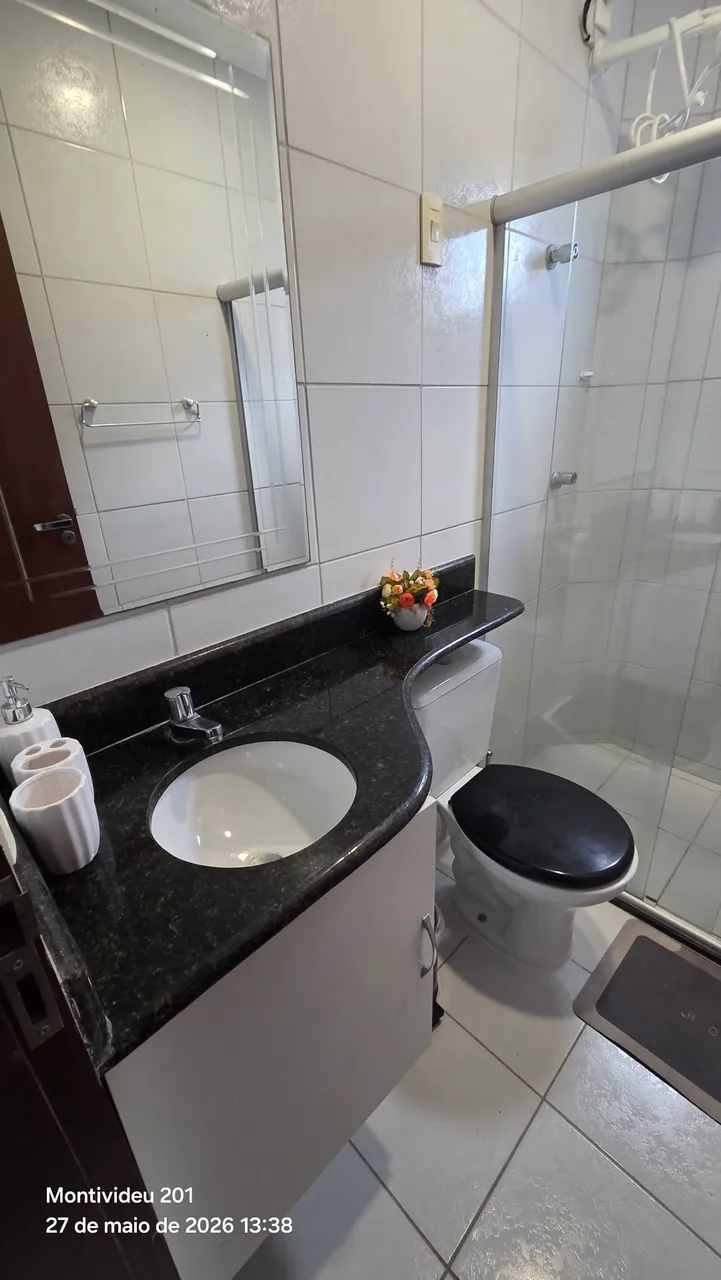 Furnished 2-bedroom apartment with 2 bathrooms — photo 5