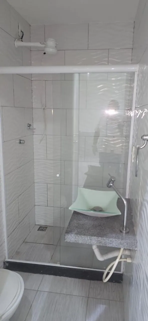 Apartamento de 65 m² e 1 quarto, Bento Ribeiro — photo 5