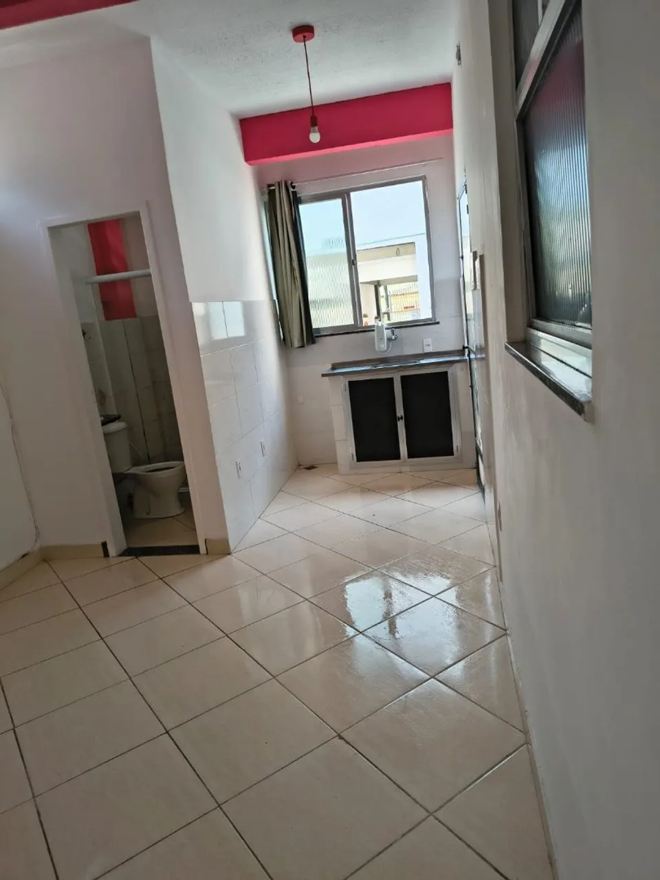 30 m² studio in Rio de Janeiro