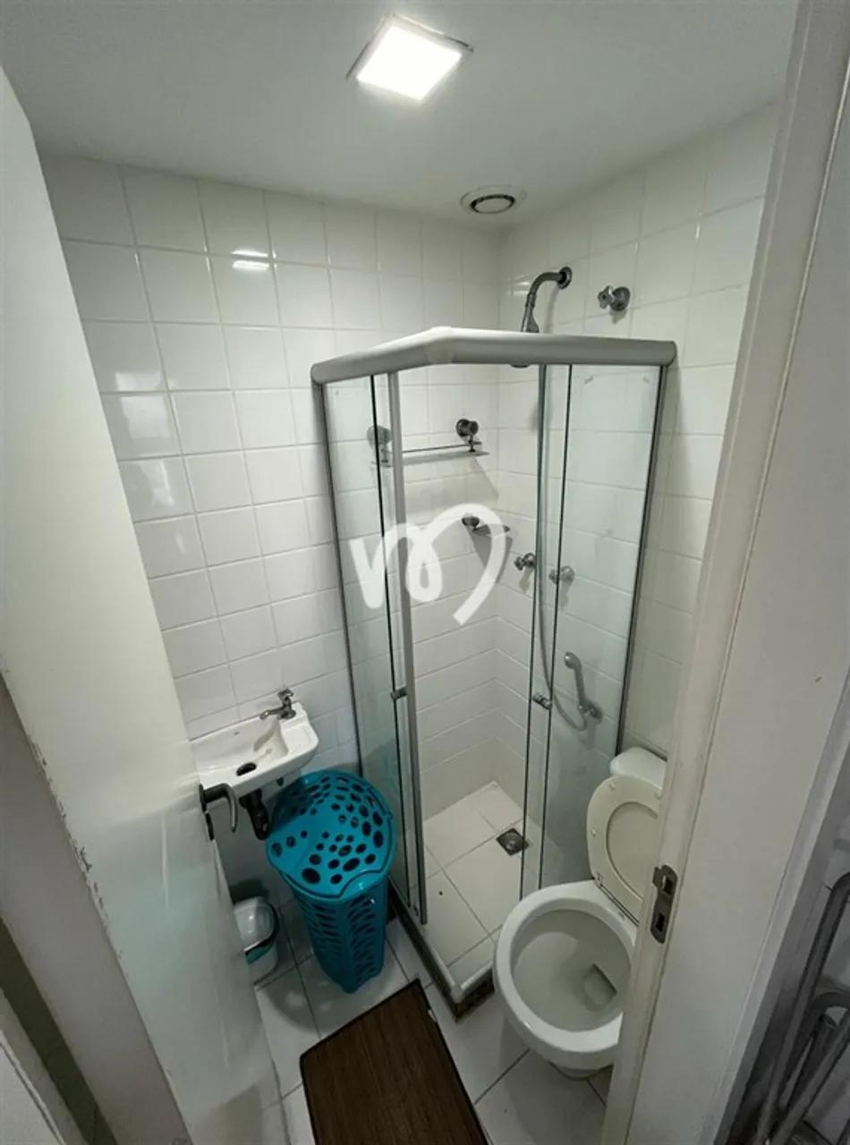 Furnished 3-bedroom apartment with 4 bathrooms and 125 m² — photo 14