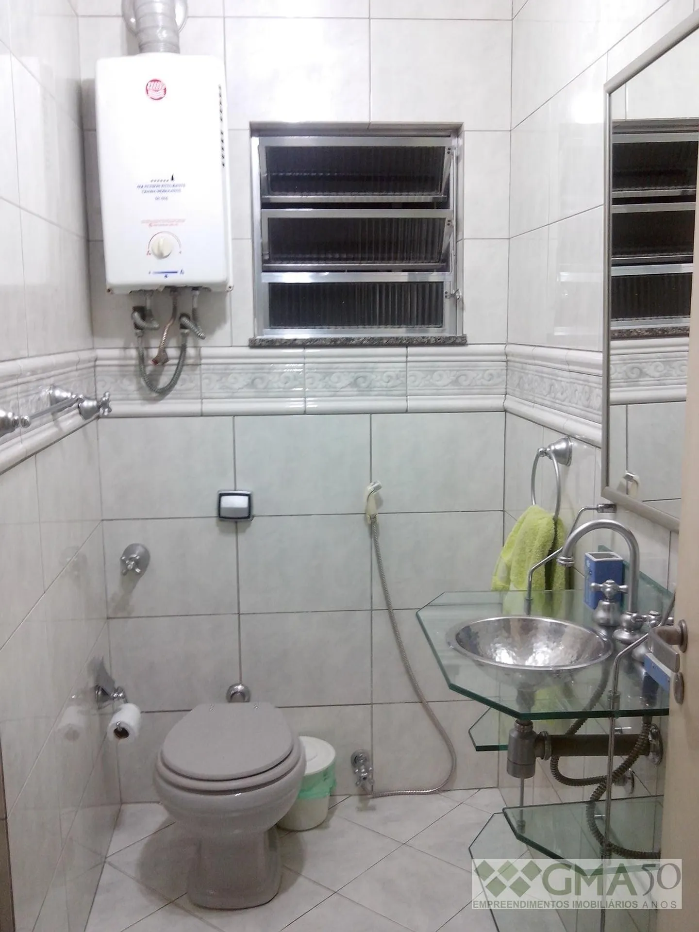 Apartamento com espaço de home office, Copacabana — photo 15