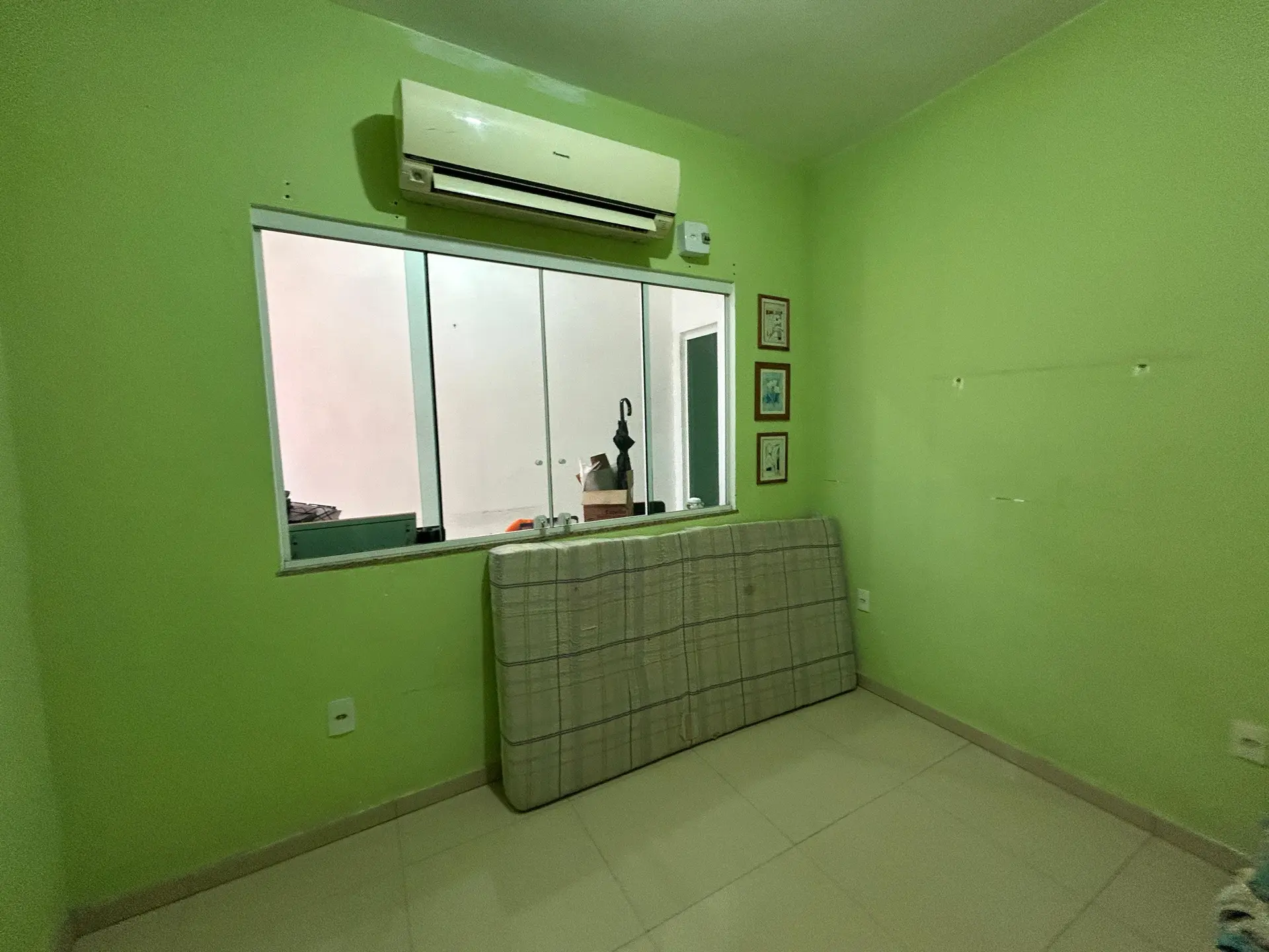 Rental house with 2 en-suite bedrooms and balcony — photo 29