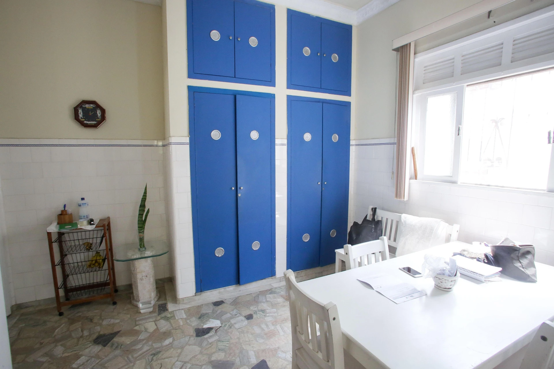Furnished house with 3 bedrooms and 2 bathrooms — photo 51