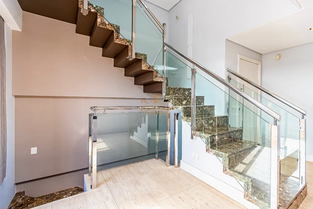 Furnished triplex penthouse with 4 en-suite bedrooms — photo 78